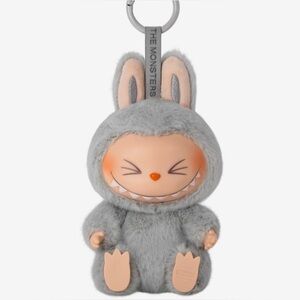 Pop Mart Labubu HeHe- Authentic.